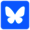 Bluesky-Logo